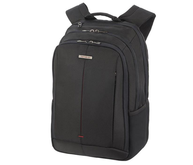 SAMSONITE Plecak na laptopa GUARDIT 2.0 15.6 M, czarny CM5-09-006 - 553091 - zdjęcie 2